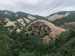 -古崖居风景名胜区