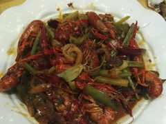 -乌镇那一年小院主题餐厅(甘泉西路店)