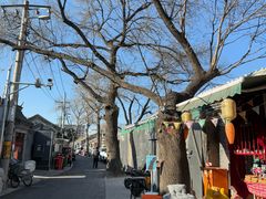 -牛街清真满恒記(平安里西大街店)