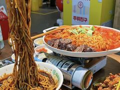 -香猪坊韩国烤肉专属门店(魏公村店)