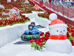-广州热雪奇迹