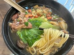 -阿芬卤面(花巷店)