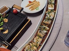 -梦都海鲜酒家(万达广场江桥店)