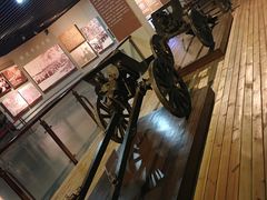 -平西抗日烈士陵园