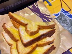 -燥次·烧烤酒场(万象城店)