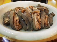 -三得正宗乌烈乳羊(环城东二路店)