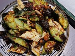 -火焰枪蛋·烧烤(奉天街店)