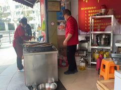 -水丰锅贴(延吉东路店)