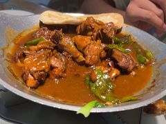 -山里俏·地标皖南菜·屯溪臭鳜鱼(北城万达店)