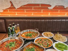 -蛙兔鸡自贡风味·特色江湖菜(广都店)