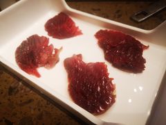 菊花郡肝-小龙坎老火锅(北京三里屯店)