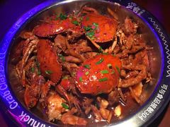 -蛮横肉蟹煲(印象城店)