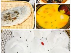 -庙街旅游·美食广场(五一广场店)