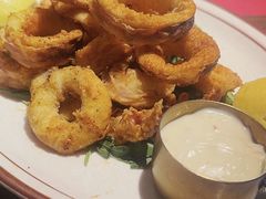 -ZAFFERANO西班牙海鲜饭(上海首店)
