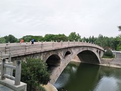 -赵州桥景区