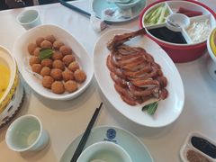 -惠丰堂饭庄·烤鸭·京味菜(西北旺·唐家岭店)
