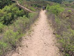 -蟠龙山长城景区