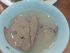 -褚氏岛城一汤(闽江路店)