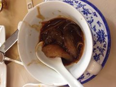 -北京饭店谭家菜
