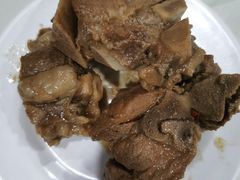-北平楼·老北京涮羊肉(双流总店)