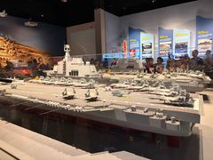 -中国人民解放军海军博物馆