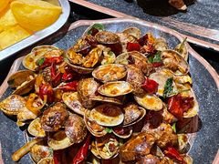 -冰城小镇音乐串吧·聚会餐厅(百子湾店)
