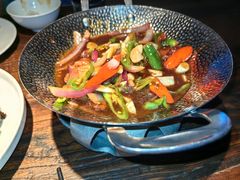 -外婆家(蓝色港湾店)
