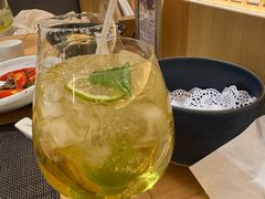 -德川家日本料理(中关村寰太大厦店)