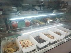 -锦馨豆汁(天坛路店)