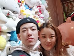 -汤连得温泉馆(宝山店)