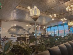 大堂-FISH&POTATO Cō(地中海美食 万象城店)