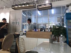 -董小西的凉皮和椒麻鸡(三元桥店)