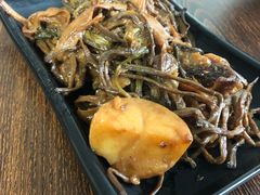 -欧阳家吊炉饼(九纬路店)