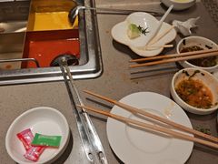 -海底捞火锅(苏宁广场店)