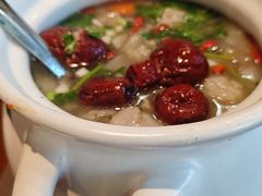 -巴依老爷新疆美食(牡丹园店)