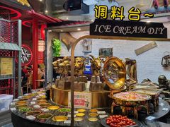 -哥老官重庆美蛙鱼头(宝山龙湖店)