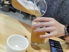 -四禧精酿烧烤串吧(大明湖店)