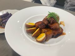 -望乡楼上海菜(日月光店)
