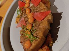 低温牛舌-SHAN山(前滩太古里店)