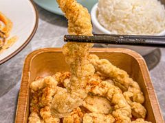 -肥家大排档(天河体育西店)