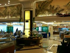 -张家港华芳金陵国际酒店