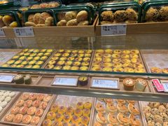 -泸溪河桃酥(湖滨银泰in77店)