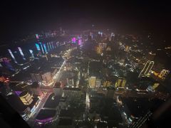 -长沙尼依格罗酒店