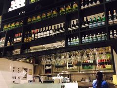 -玛尚诺Pizza&Bar(长泰广场店)