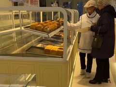 -红星前进面包牛奶公司(畅春园店)