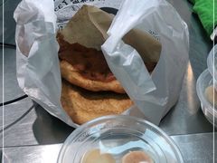 -黑窑厂糖油饼烤鸭·清真菜(旗舰店)
