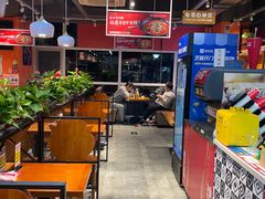 大堂-苗小坛酸汤鱼(酒仙桥店)