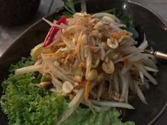 -CHINCHIN 青青·泰国料理(万象食家店)