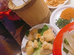 -重庆高老九火锅(万象城店)