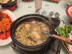 -香丰阁·烤鸭·川湘菜(清河店)